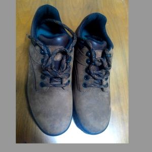 NWT Women’s Rockport Waterproof Comp Toe Bottle/Rockport size 6 1/2